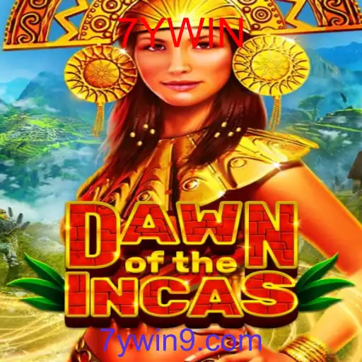 DawnoftheIncas